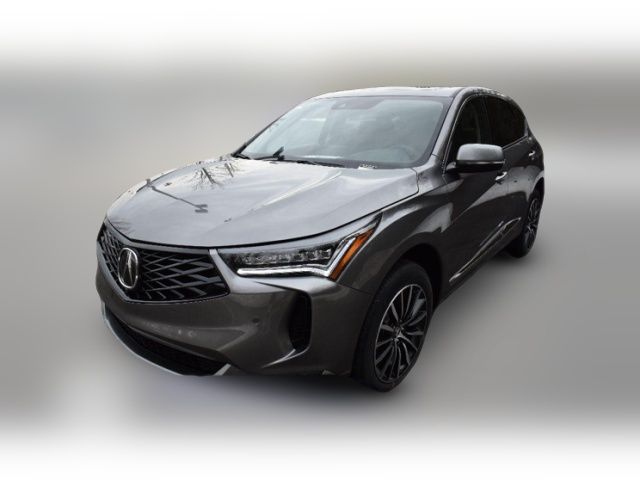 2026 Acura RDX Advance
