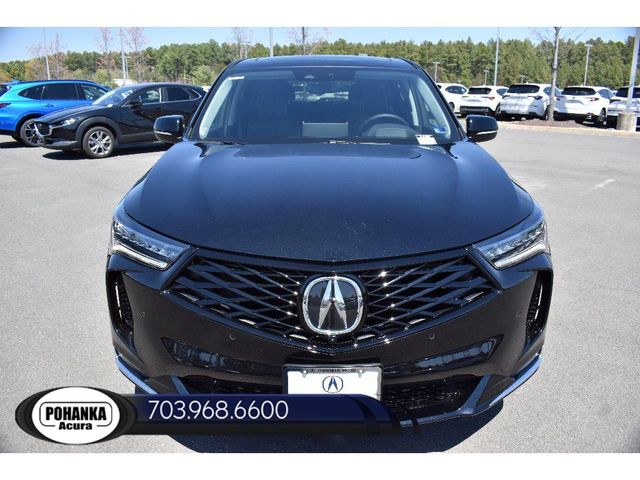 2026 Acura RDX Advance