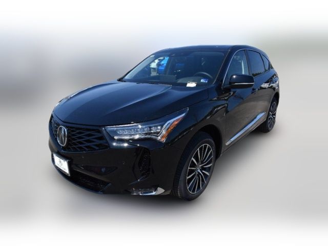 2026 Acura RDX Advance