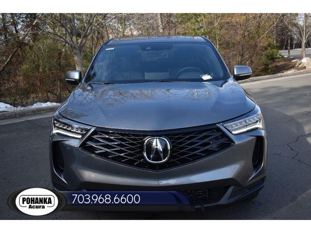 2026 Acura RDX Base