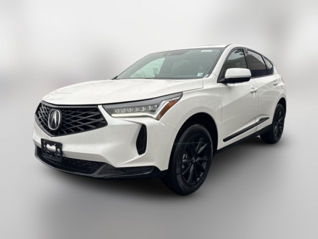 2026 Acura RDX Base