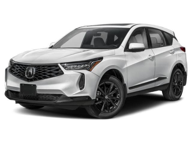 2026 Acura RDX Base
