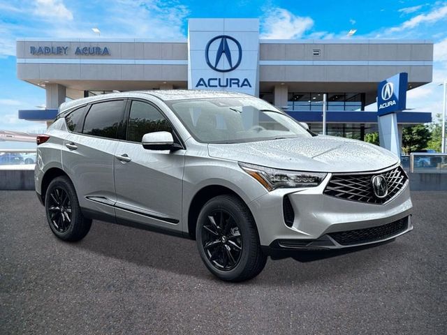 2026 Acura RDX Base