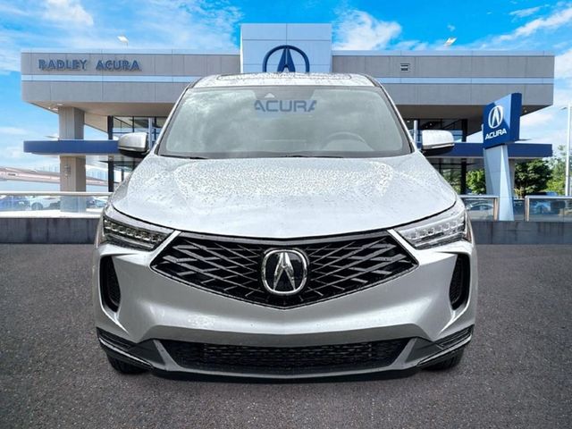 2026 Acura RDX Base