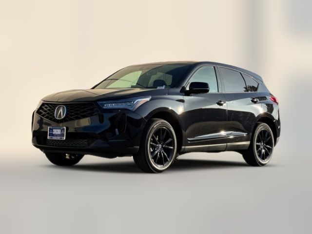 2026 Acura RDX Base
