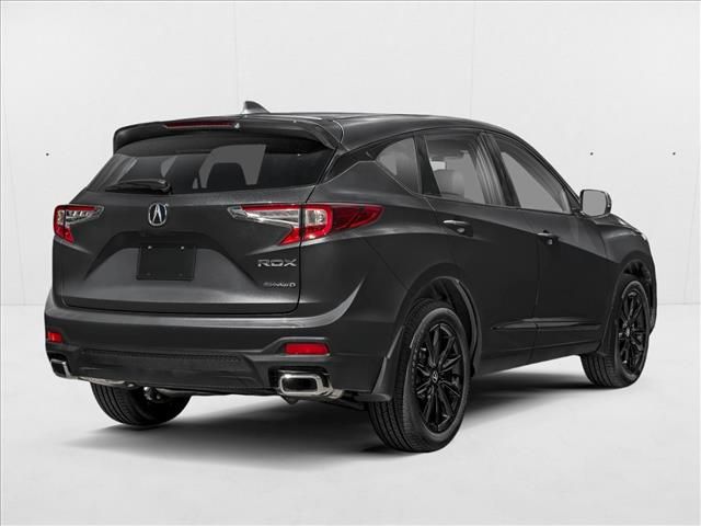 2026 Acura RDX Base