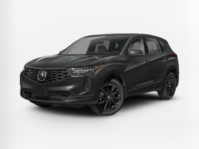 2026 Acura RDX Base