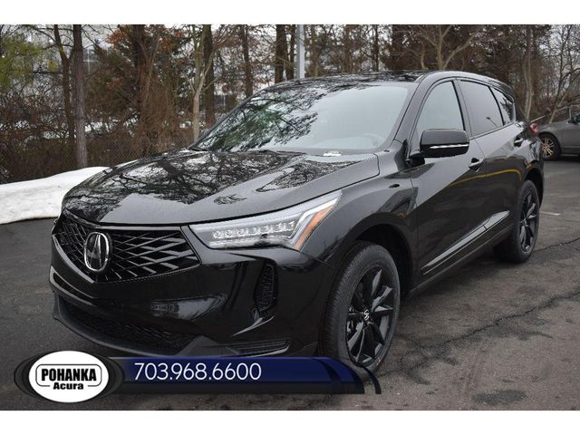 2026 Acura RDX Base