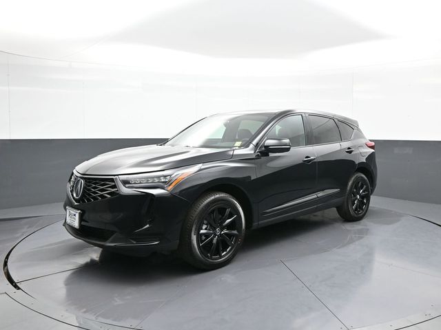2026 Acura RDX Base