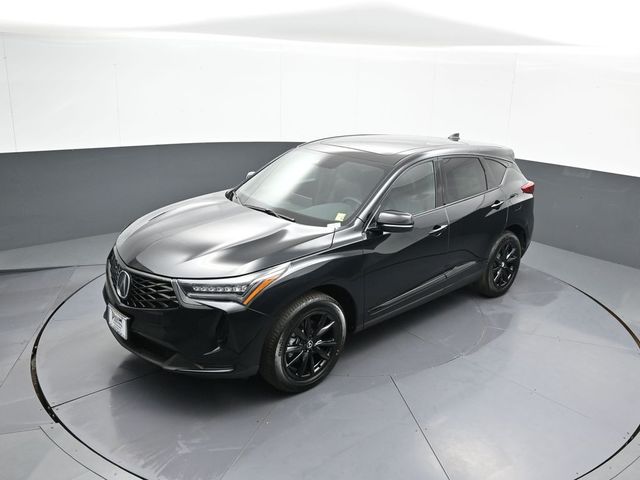 2026 Acura RDX Base