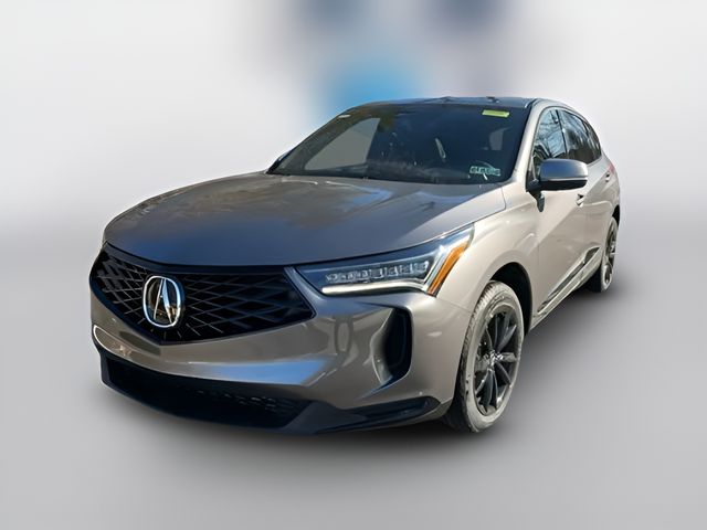 2026 Acura RDX Base
