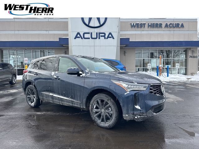 2026 Acura RDX Base