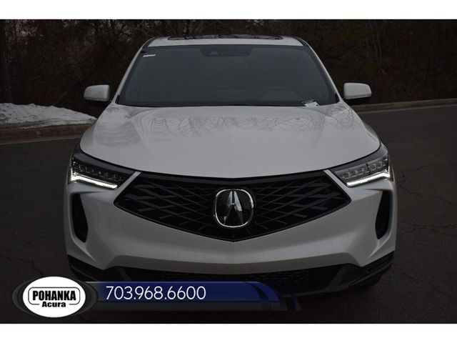 2026 Acura RDX Base