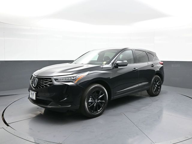 2026 Acura RDX Base