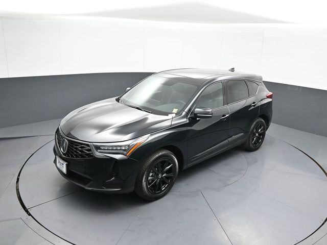 2026 Acura RDX Base