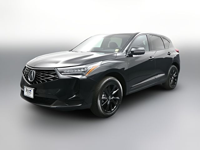 2026 Acura RDX Base