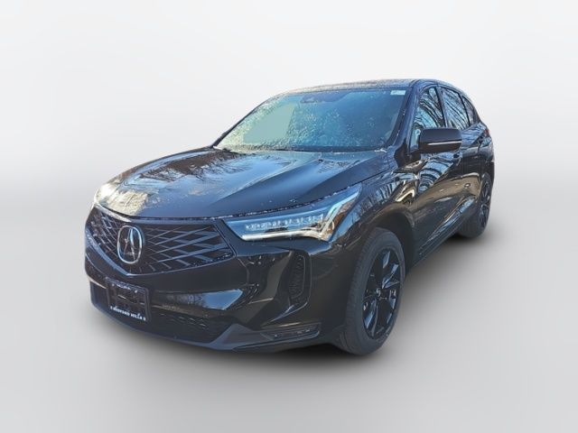 2026 Acura RDX Base