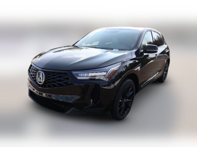 2026 Acura RDX Base