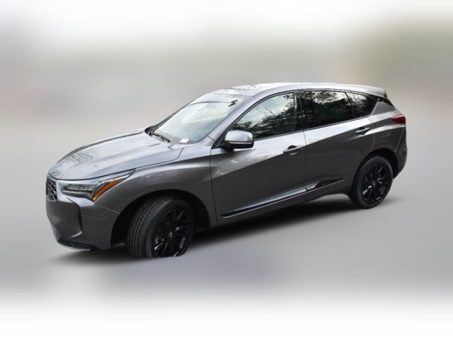 2026 Acura RDX Base