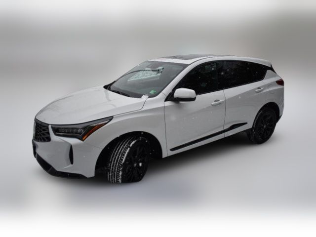2026 Acura RDX Base