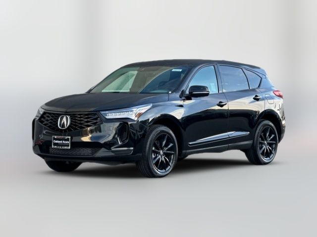 2026 Acura RDX Base