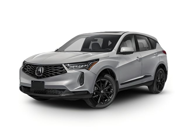 2026 Acura RDX Base