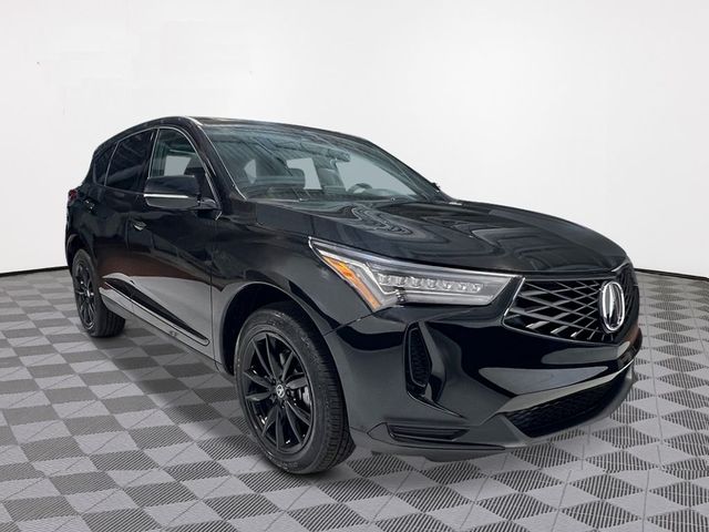 2026 Acura RDX Base
