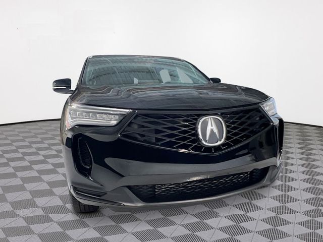 2026 Acura RDX Base