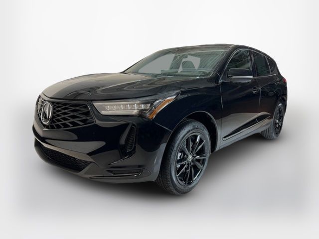 2026 Acura RDX Base