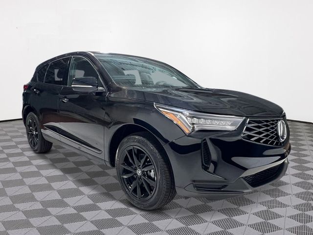 2026 Acura RDX Base