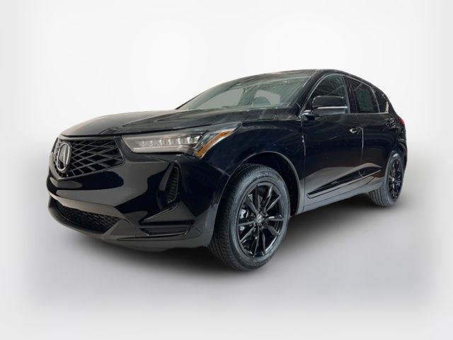 2026 Acura RDX Base