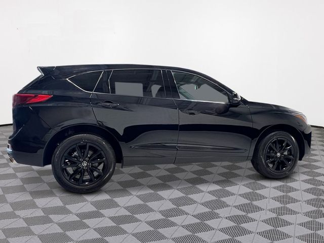 2026 Acura RDX Base