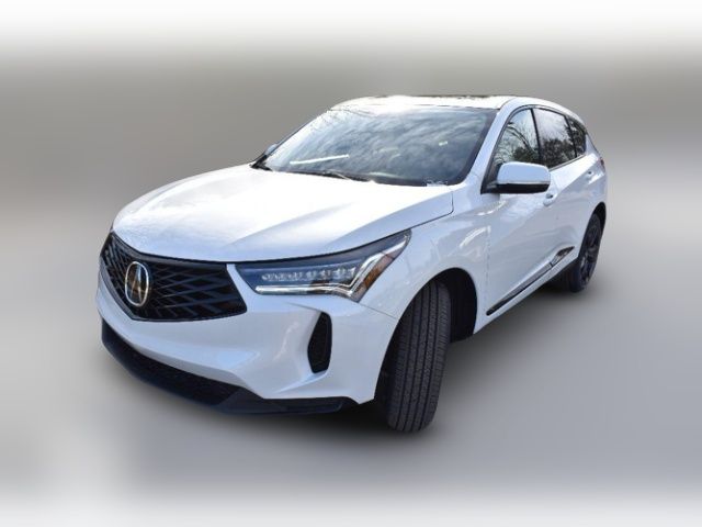 2026 Acura RDX Base