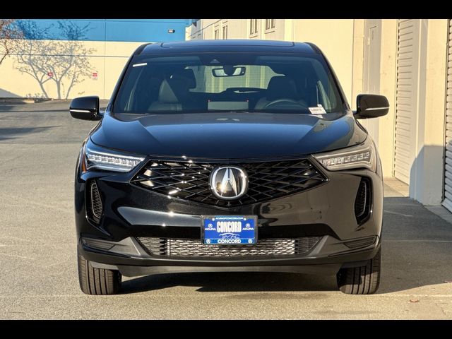 2026 Acura RDX Base