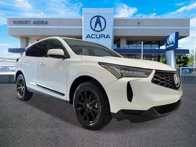 2026 Acura RDX Base