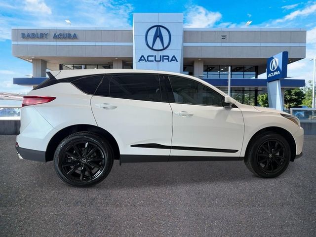 2026 Acura RDX Base