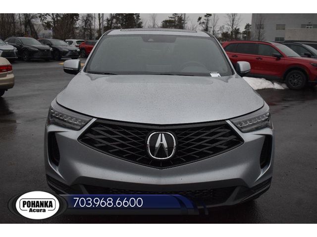 2026 Acura RDX Base