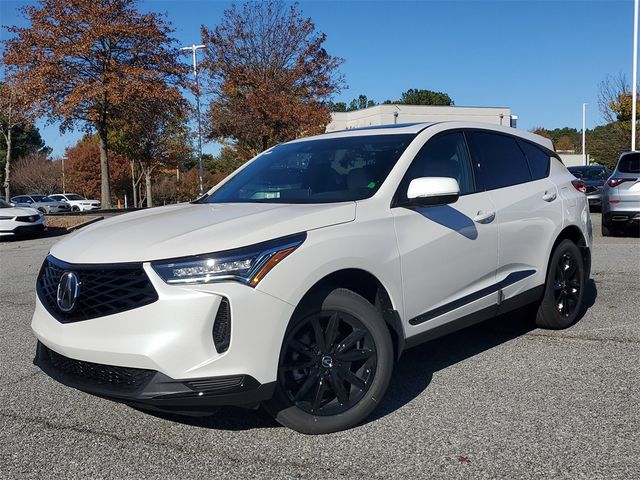 2026 Acura RDX Base