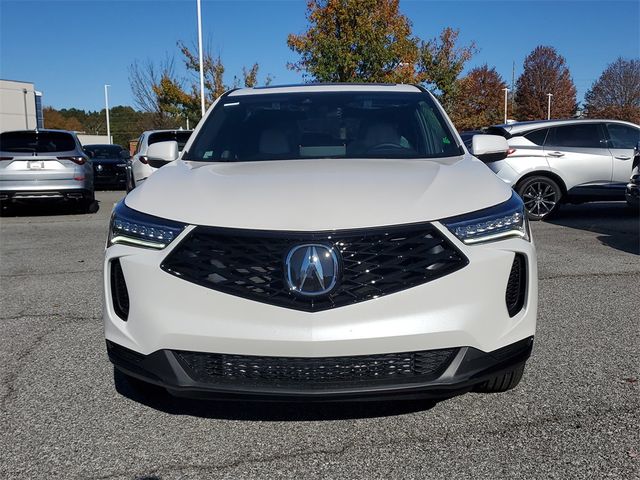 2026 Acura RDX Base