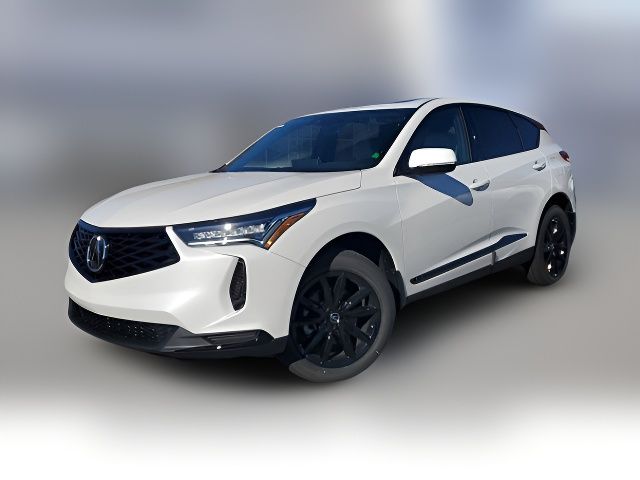 2026 Acura RDX Base