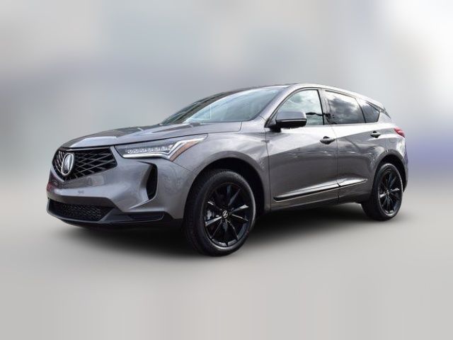 2026 Acura RDX Base