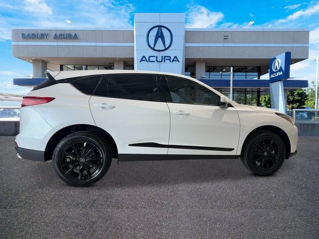 2026 Acura RDX Base