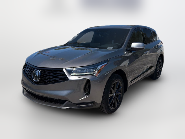 2026 Acura RDX Base