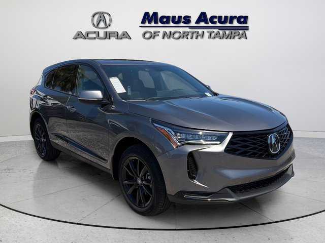 2026 Acura RDX Base
