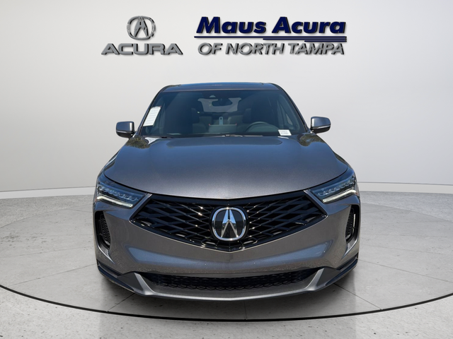 2026 Acura RDX Base
