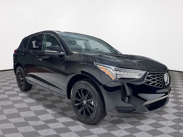 2026 Acura RDX Base
