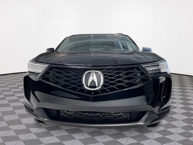 2026 Acura RDX Base