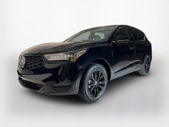 2026 Acura RDX Base