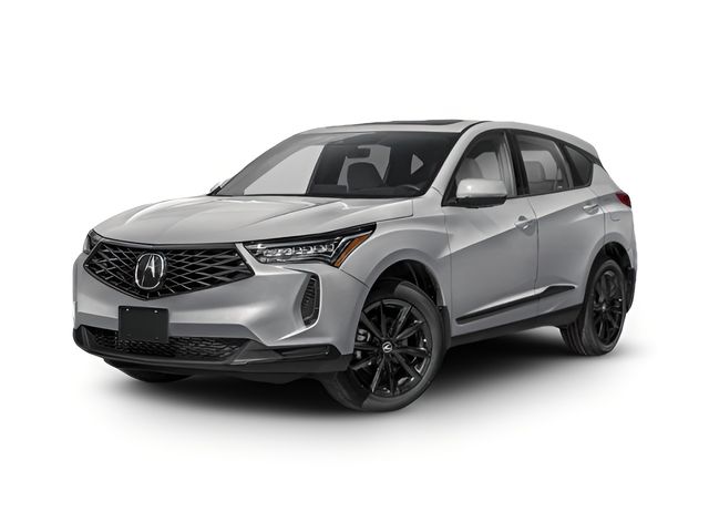 2026 Acura RDX Base