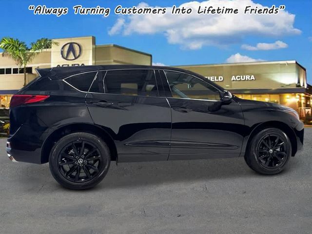 2026 Acura RDX Base